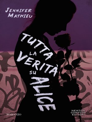 cover image of Tutta la verità su Alice